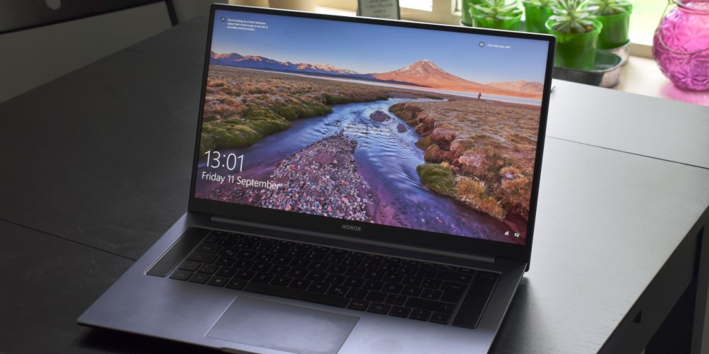 Honor MagicBook Pro – Is It Worth Buying?