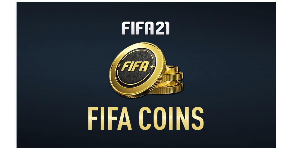 The Fastest Ways To Buy FIFA21 FUT Coins