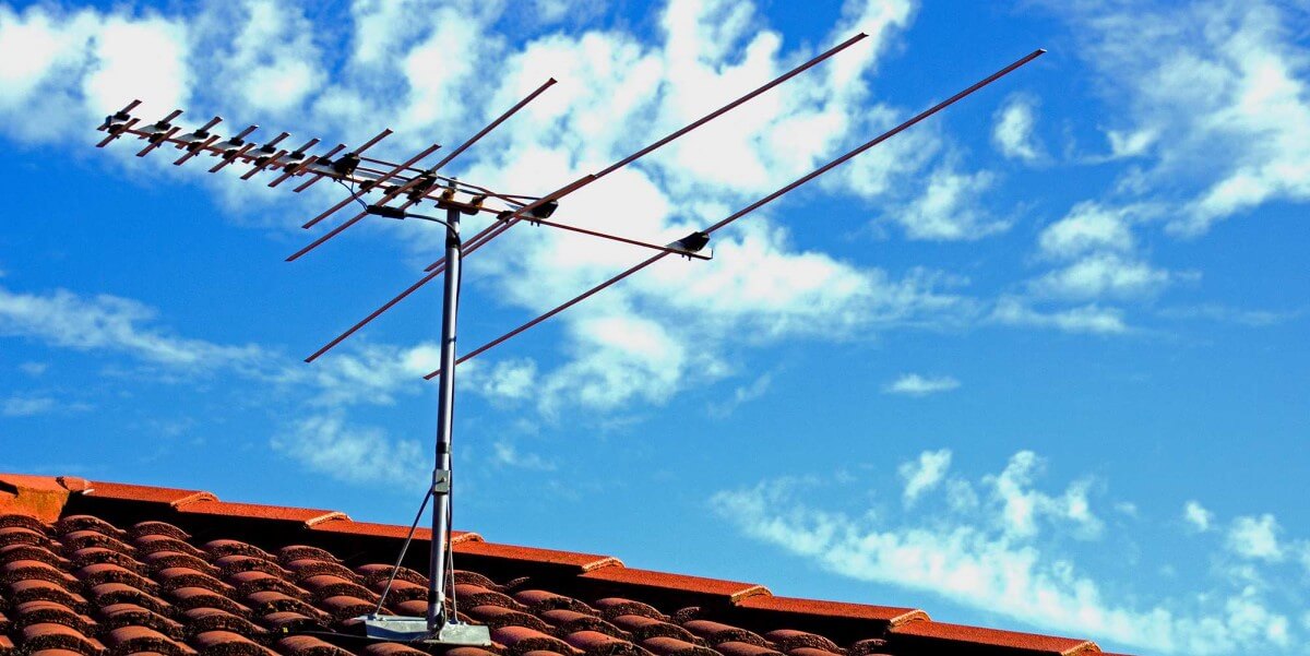 Factors To Consider Before Buying TV Antenna