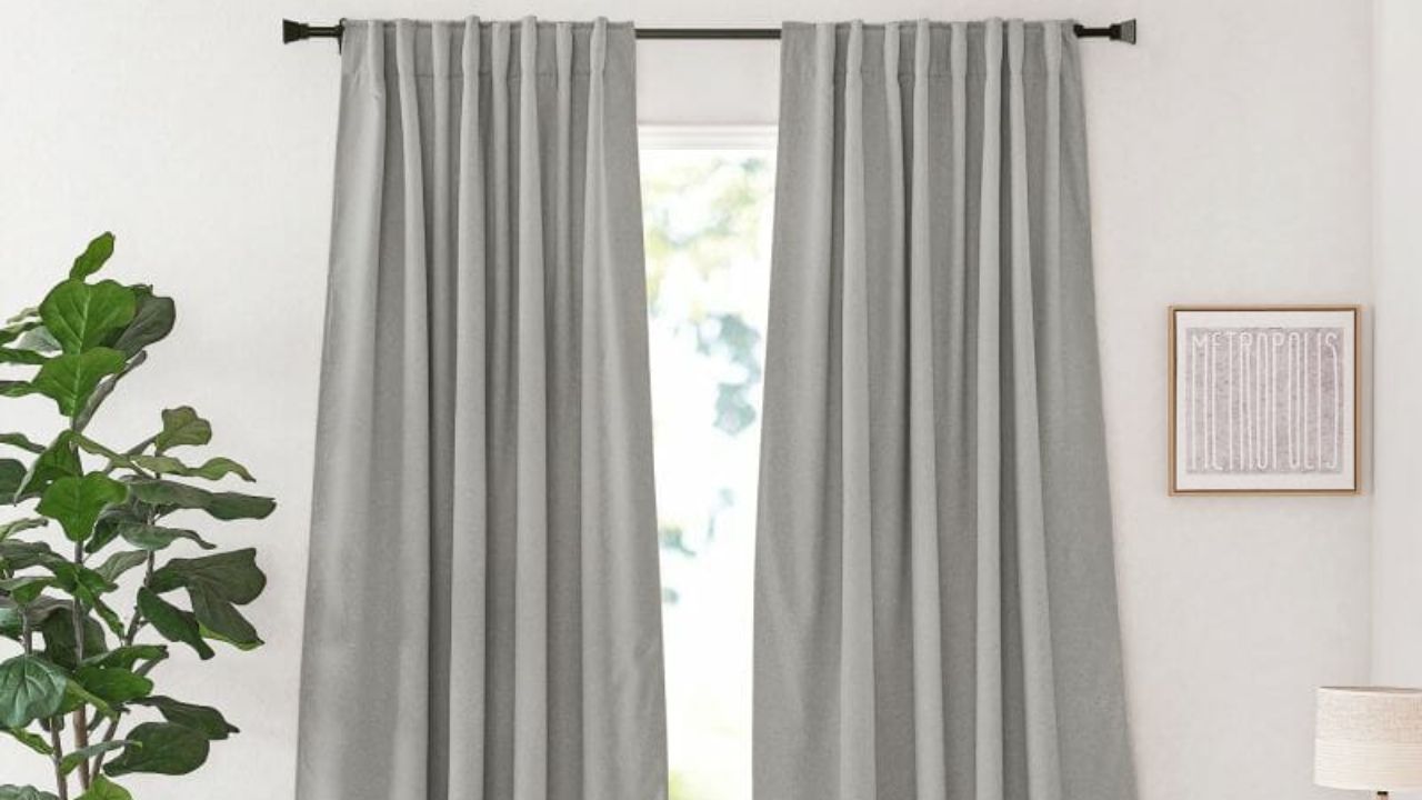 Why Curtains Are Important in the Concept of Minimalism