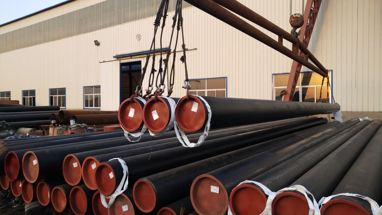 Buyer Checklist Prior to Ordering API 5L X42 Steel Pipes