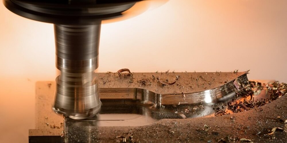 Elements That Separate CNC Turning Services And CNC Milling