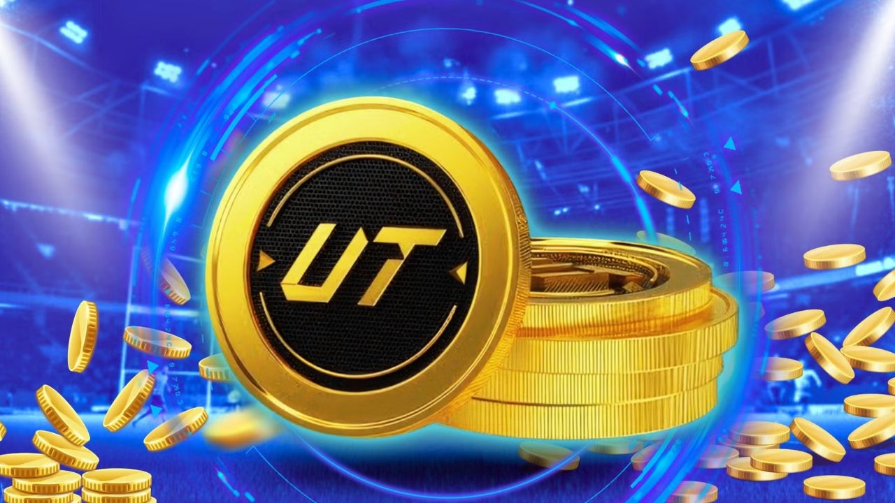 How to Get Free FC 25 Coins on FIFACOIN.COM?