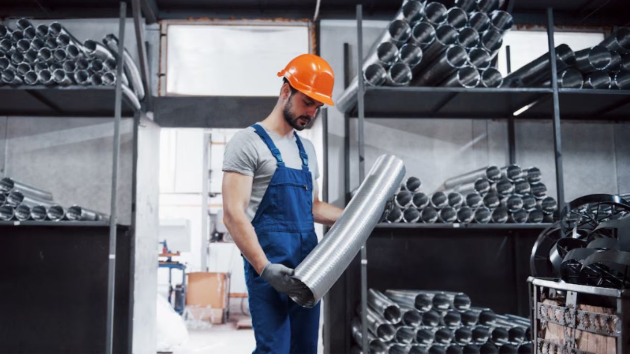SMLS Pipe Manufacturing Process: Step-by-step Guide