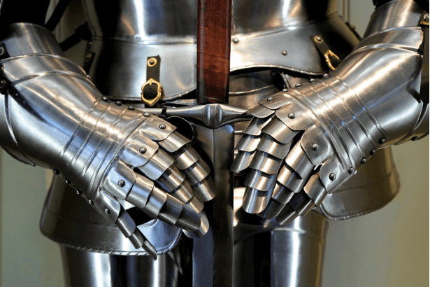 Samurai swords: Uniqueness and distinguishing features
