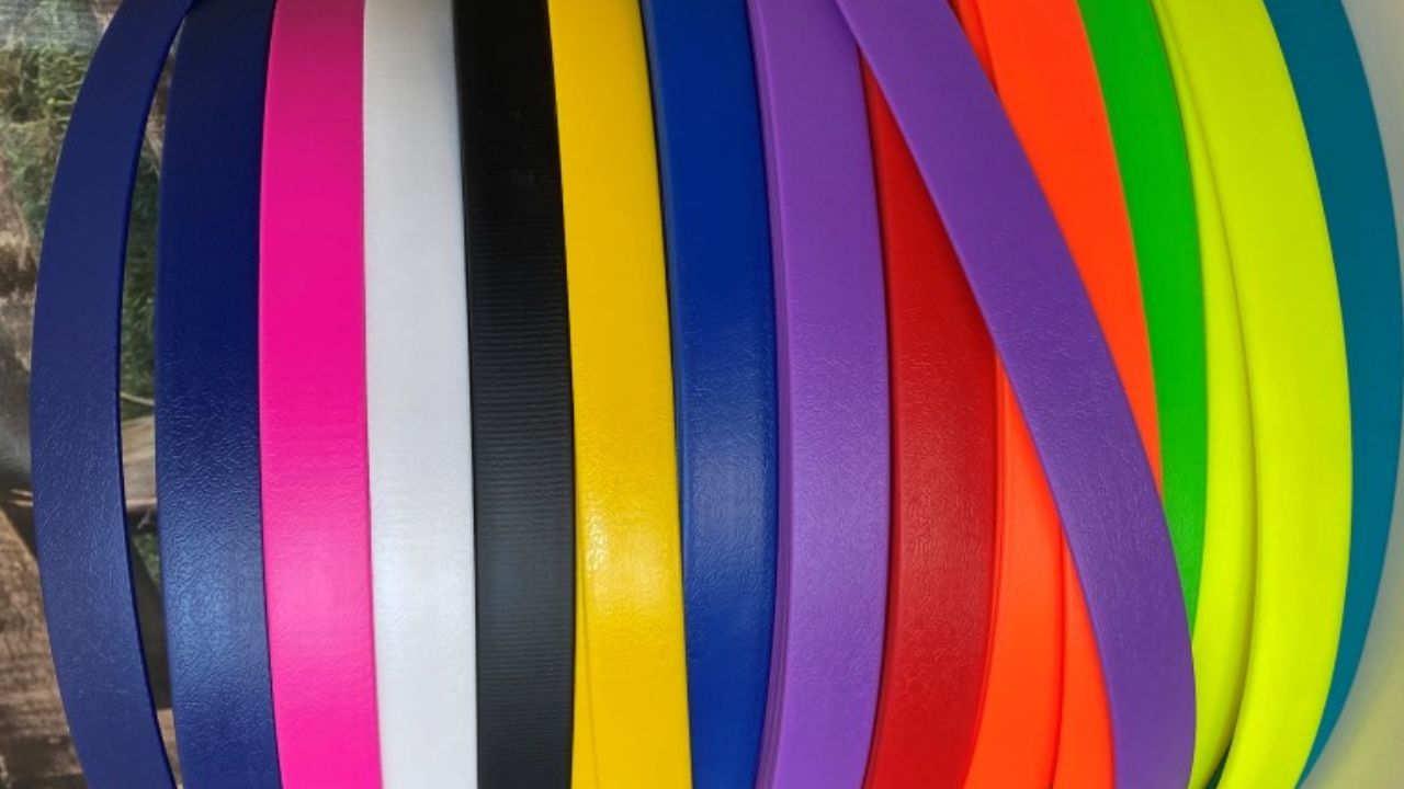 What Are the Key Advantages of Sunmolin High-Performance Coated Webbing?